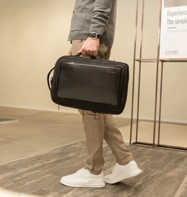 Σακίδιο πλάτης BANGE BG-S56 30lt Μαύρο 3