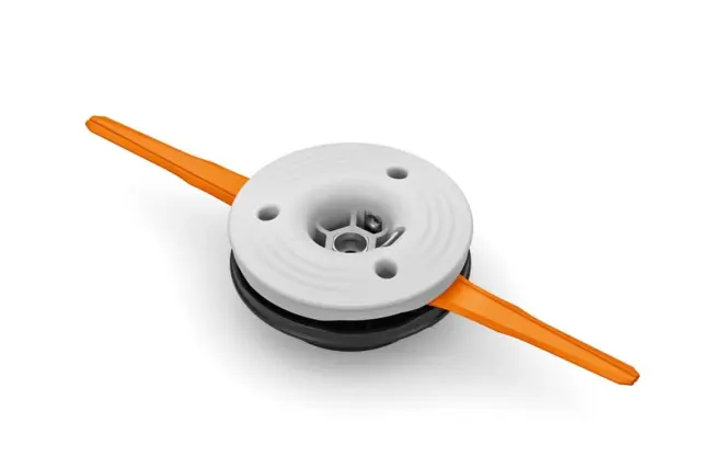 Κεφαλή Θαμνοκοπτικού STIHL POLYCUT 28-2