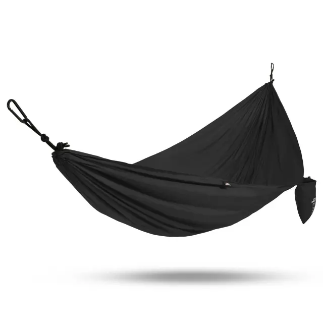 MYNEST HAMMOCK D19024 01-Black - PER PIECE