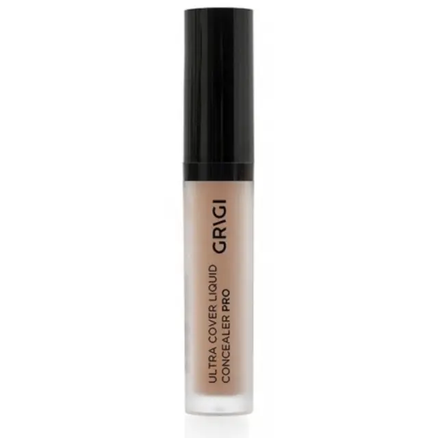 GRIGI ULTRA PRO COVERING LIQUID CONCEALER #18