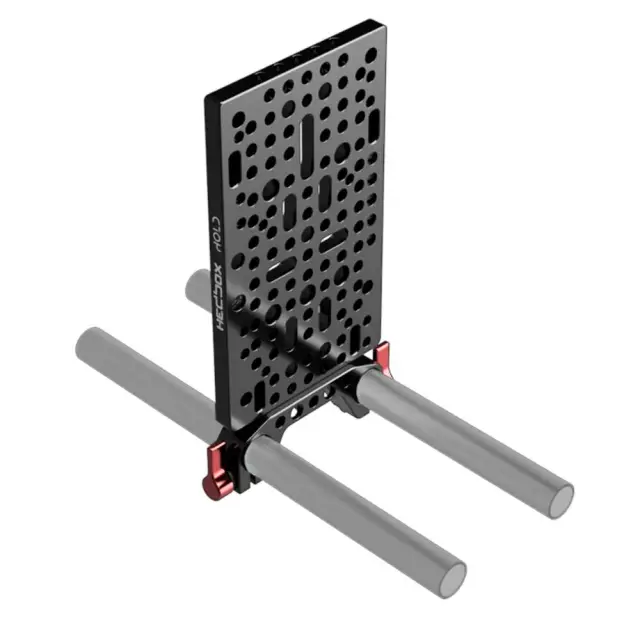 HedBOX HOLD II System 3