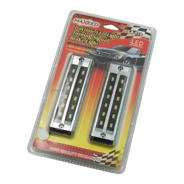 ΦΩΤΑ LED ΑΥΤΟΚΙΝΗΤΟΥ LA-572 2
