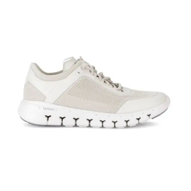 Pius Gabor Sneakers Ανδρικό ύφασμα Άσπρο PGA/108111 03-OFF/WHITE