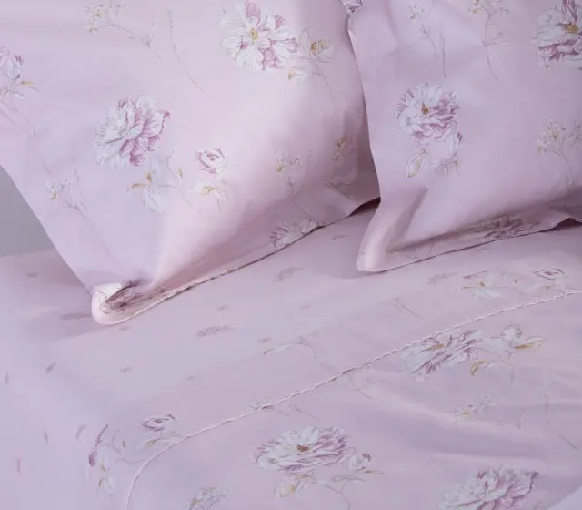 ΣΕΤ ΣΕΝΤΟΝΙΑ KING SIZE PENNY 270X280 ROSE NEF NEF 3