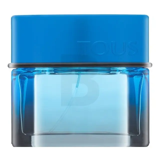 Tous Man Sport Eau de Toilette for men 50 ml