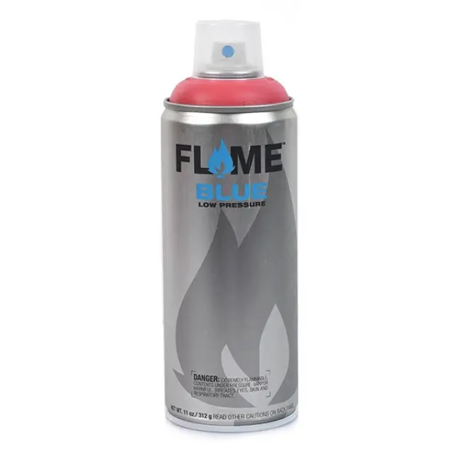 Flame Blue Spray Paint 400ml FB-310 Piglet Pink