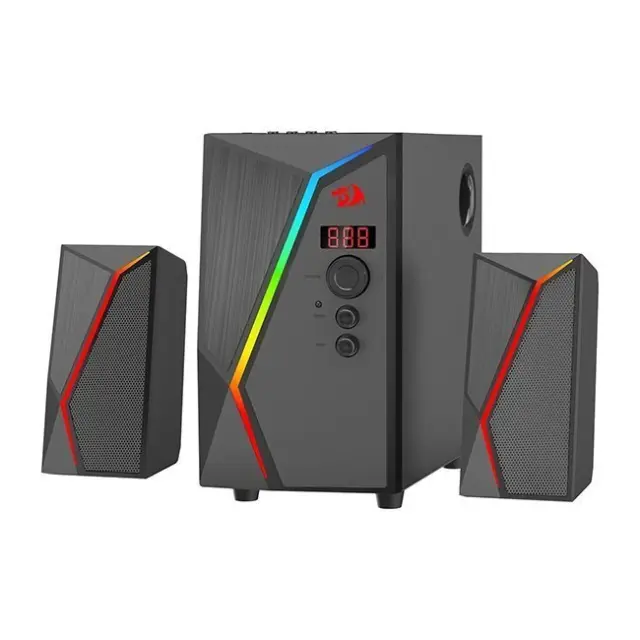 Redragon PC Speakers Anvil Pro GS520 PRO 2.1 (GS520-PRO)