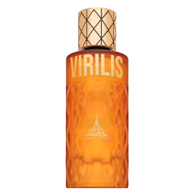 Paris Corner Virilis Eau de Parfum unisex 100 ml