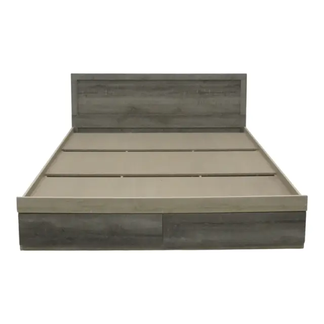Κρεβάτι διπλό Olympus pakoworld με συρτάρι castillo toro 160x200εκ 3