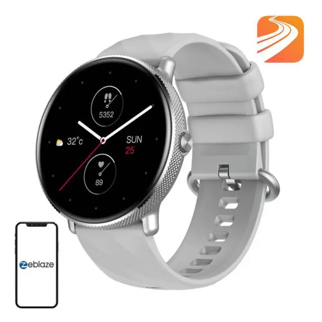 Zeblaze Smartwatch GTR 3 Pro