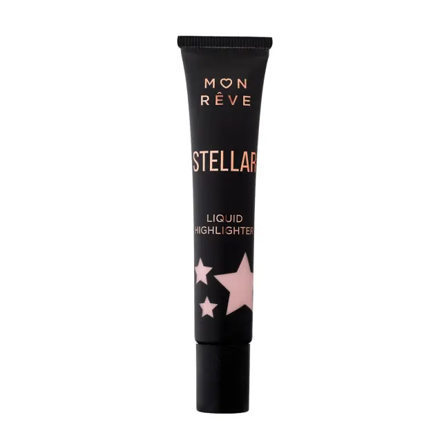 Mon Reve Stellar Highlighter 18ml | Απόχρωση 02