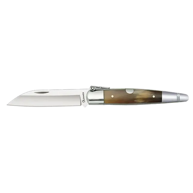 Albainox 01098 Σουγιάς Τσέπης Penknife Authentic stag 8.90cm