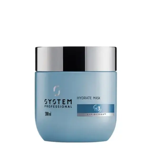 System Professional Forma Hydrate Η3 Mask 200ml