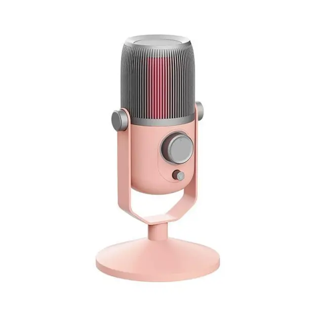 Thronmax Μικρόφωνο Mdrill Zero 96Khz Pink (TM-M4R)