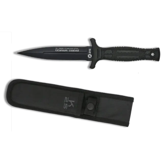 K25 Tactico Botero 31699 Mαχαίρι με Επικάλυψη τιτάνιου