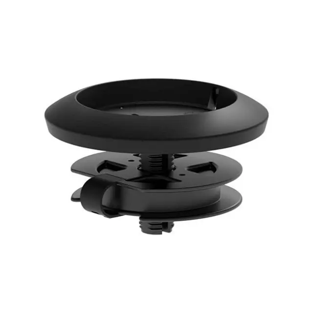 Logitech Βάση Μικροφώνου για Συνεδριακό Συστήμα Mic Pod Mount