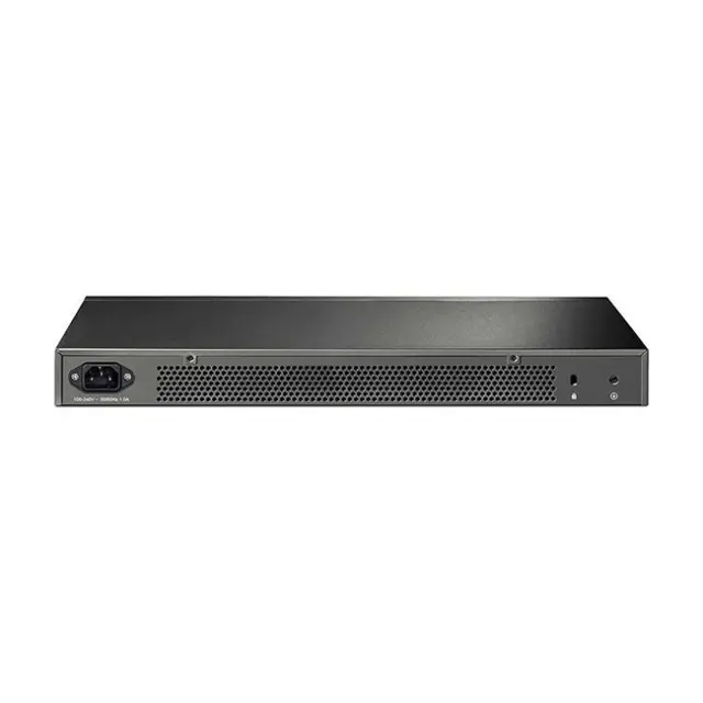 Tp-Link Managed Switch L2 Omada 48-Port Gigabit 4-Port SFP (SG3452) 2