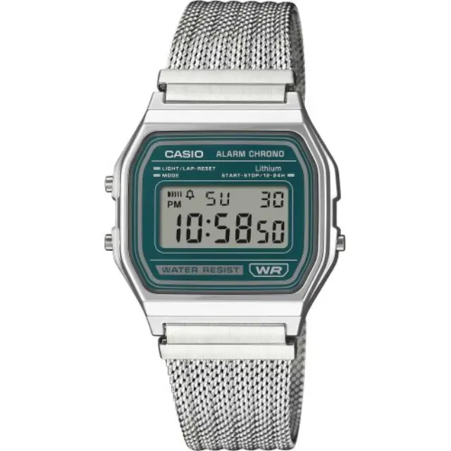 Casio Vintage A158WEM-3DF