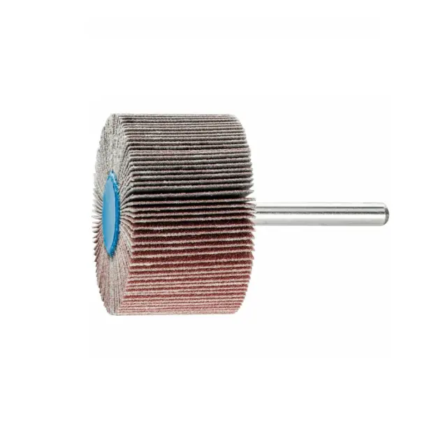 Τροχός Λείανσης Pferd Με Άξονα Ø50x30mm A120 1Τμχ