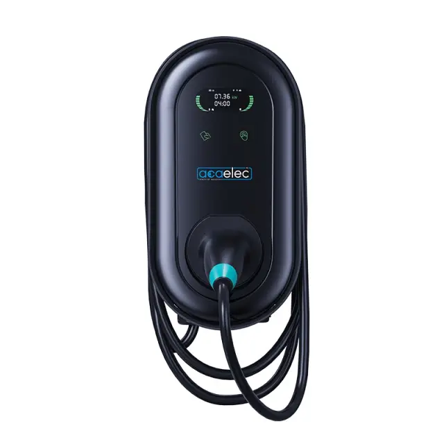 ΦΟΡΤΙΣΤΗΣ ΗΛ/ΚΟΥ ΑΥΤΟΚΙΝΗΤΟΥ OCPP 1Φ 32Α 7,4KW ΜΕ ΚΑΛΩΔΙΟ 5m ΤΥΠΟΥ 2 / AEAWA007T1