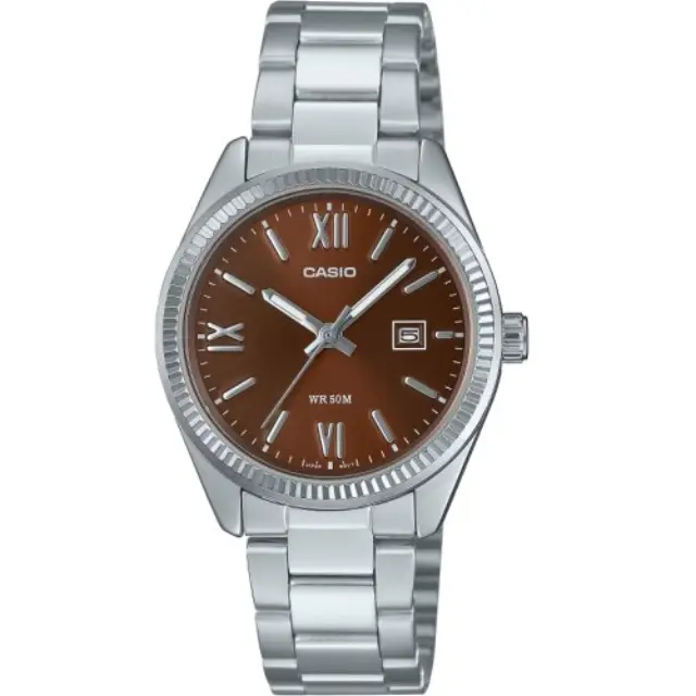 Casio Timeless LTP-1302DD-5AVDF