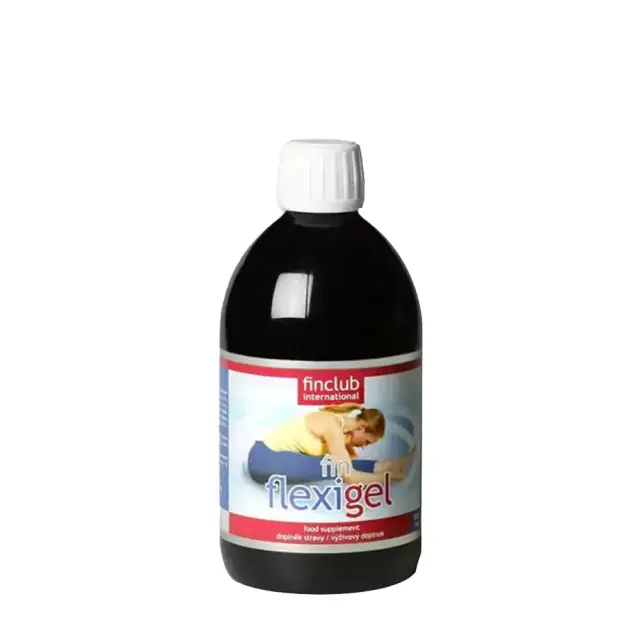 Vitaking Fin FlexiGel - Collagen