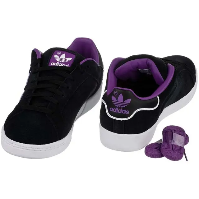 ADIDAS TREFOIL ST G44021 - 44 2/3 2