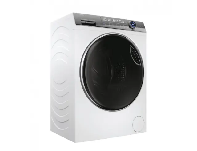 Πλυντήριο Ρούχων Haier I-Pro Series 7 Plus HW90-B14979EU1-S με κινητήρα Direct Motion, Wi-Fi, Bluetooth, χωρητικότητα 9kg, 1400rpm και ενεργειακή κλάση A - White HW90-B14979EU1-S 3