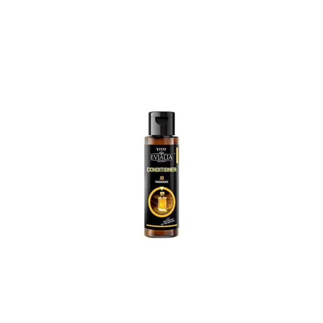 Yanni Extensions Evialia Conditioner Άρωμα Jg Travel Size 100ml