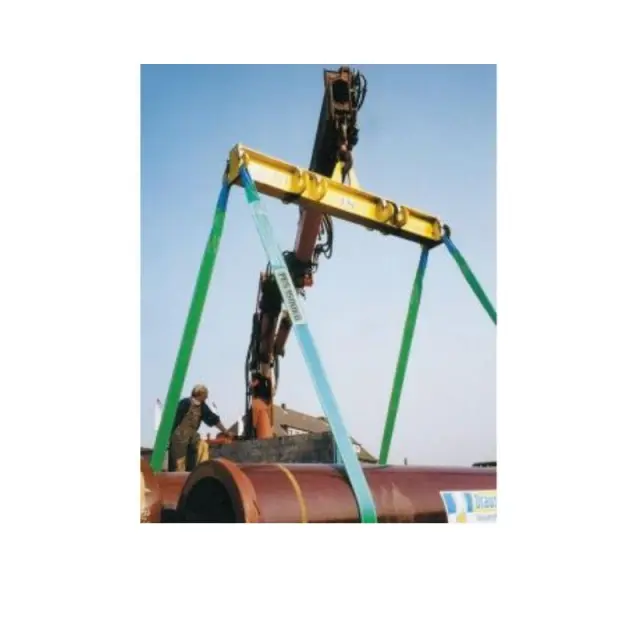 Ιμάντας Ανύψωσης Μώβ - 1000kg 2m x 50mm