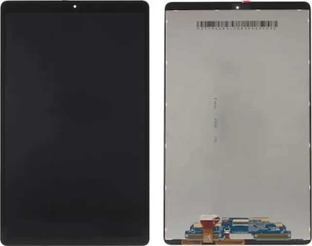 LCD with Touch Screen Samsung T290 Galaxy Tab A 8.0 (2019) Wi-Fi Black (Original)