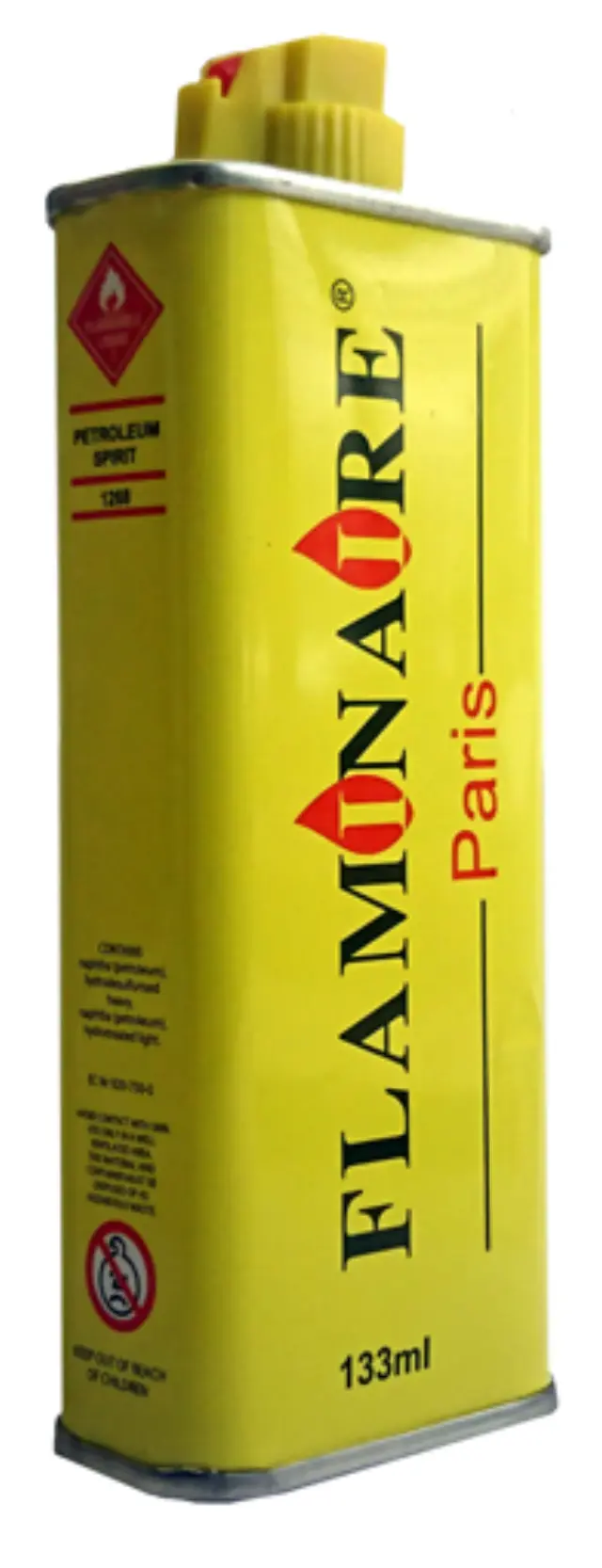 Flaminaire Υγρό Ζιπέλαιο 133ml