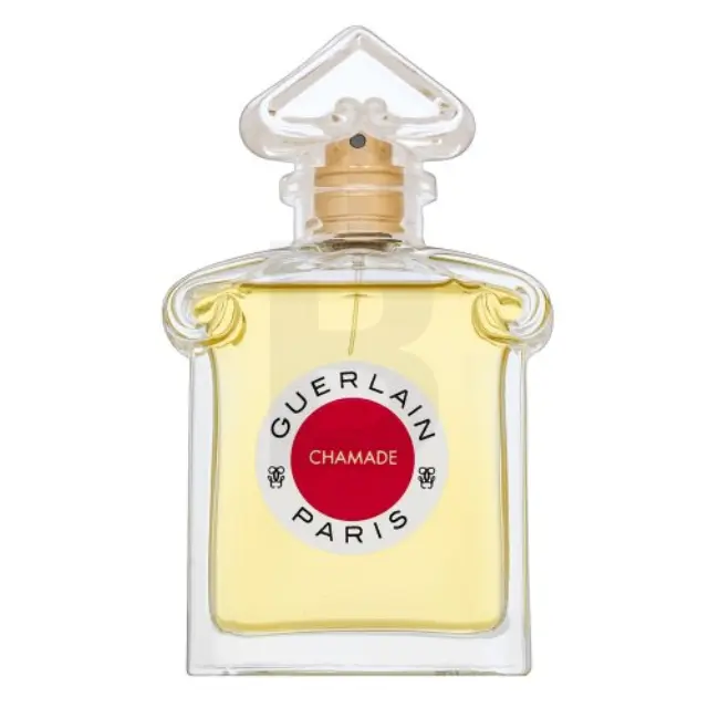 Guerlain Chamade Eau de Toilette for women 75 ml