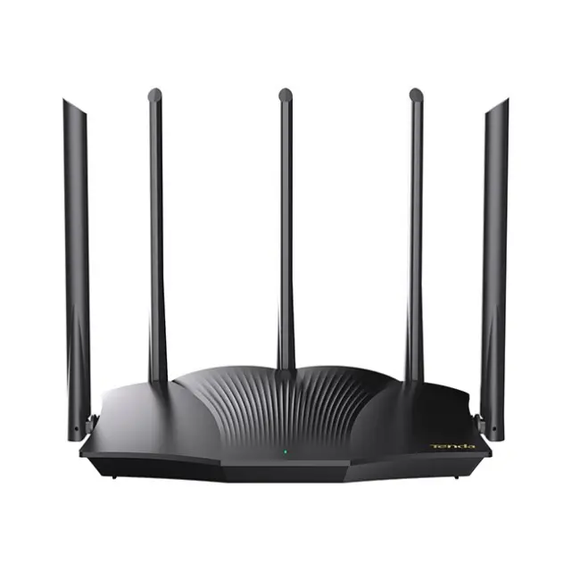 Tenda Router TX12 Pro WiFi 6 (TX12 PRO)