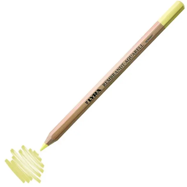 Ξυλομπογιά Ακουαρέλας Lyra Rembrandt Cream/ 2010002 (Lyra)