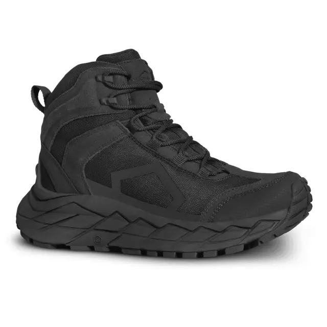 Άρβυλα PENTAGON Gravity Tactical 6'' WP Boots K15062-01 (Black) 2