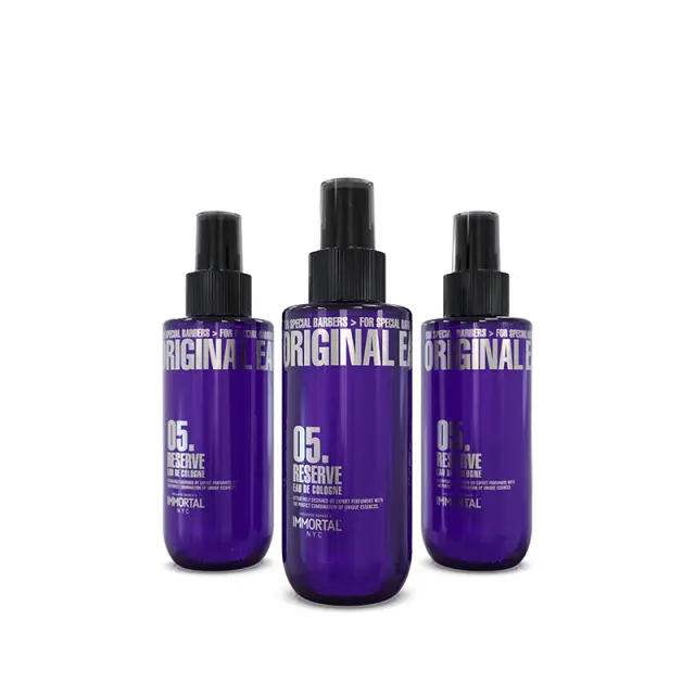 Immortal 05 RESERVE Cologne 150ml 2