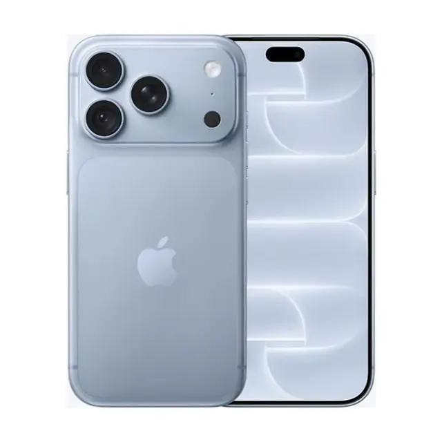 Apple iPhone 18 Pro 12GB/512GB Glacier (MJRX4QN/A)