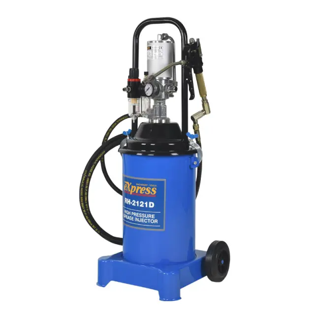 ΓΡΑΣΑΔΟΡΟΣ ΑΕΡΟΣ ΤΡΟΧΗΛΑΤΟΣ 12L 40647