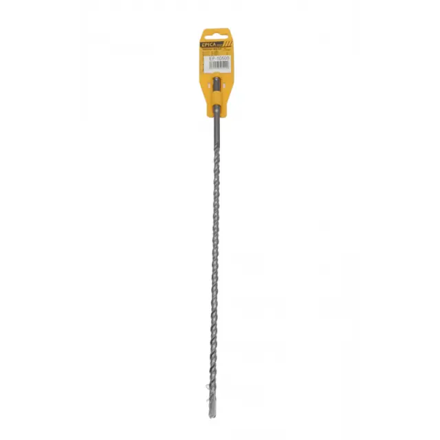ΜΥΤΗ ΤΡΥΠΑΝΙΟΥ 8*410mm EPICA STAR EP-10500