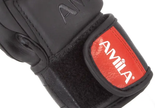 Γάντια MMA AMILA Forte Medium (43703) - M 3