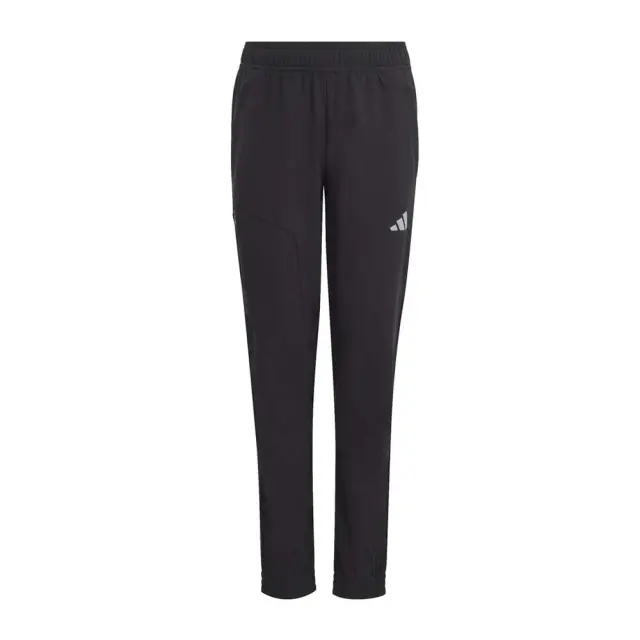 adidas Sportswear Boy's Woven Pants Μαύρο KE5429 (adidas Sportswear)