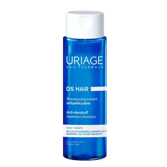 Uriage DS HAIR SHAM DANDRUFF 200ML/22 3