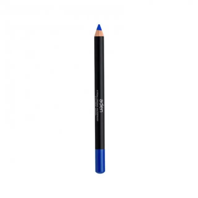 ADEN Eyeliner Pencil No 08 Ocean 1.14g