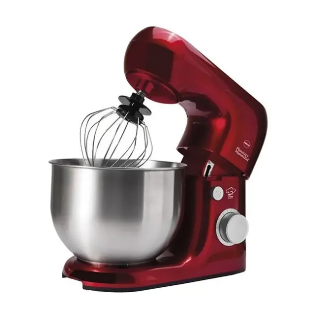 Eldom Κουζινομηχανή WRK1250 Chef 5L 800W Red (WRK1250)