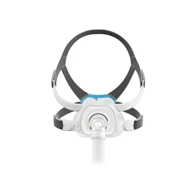 AirFit F40 Στοματορινική Μάσκα CPAP Resmed