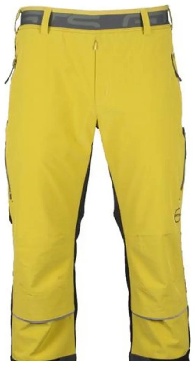 Tour Pant Martello 606442M Curry Ανδρικό Παντελόνι GTS - 606442Μ-74 - L 2