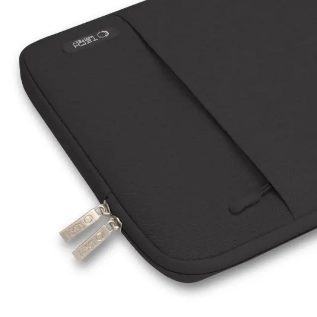 Tech-protect Sleevy Laptop 13-14 Black 2