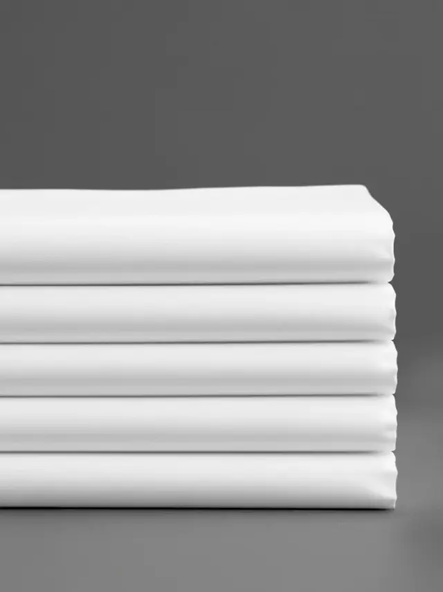 Μαξιλαροθήκη Kedros Oxford (200tc) 50x70 Sunshine