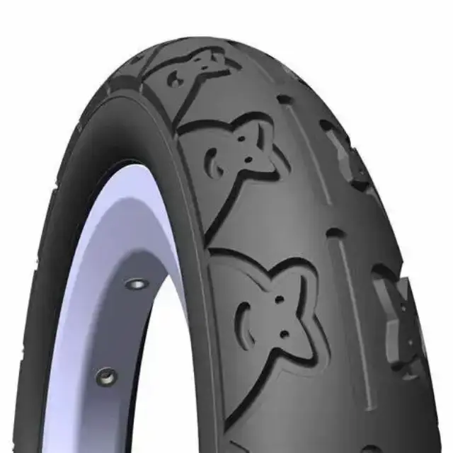 ΕΛΑΣΤΙΚΟ RUBENA MITAS TEDDY 12 1/2x1.75x2 47-203 V62